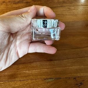 Vintage Christian Dior Pro Cheeks Blush 815 Limelight